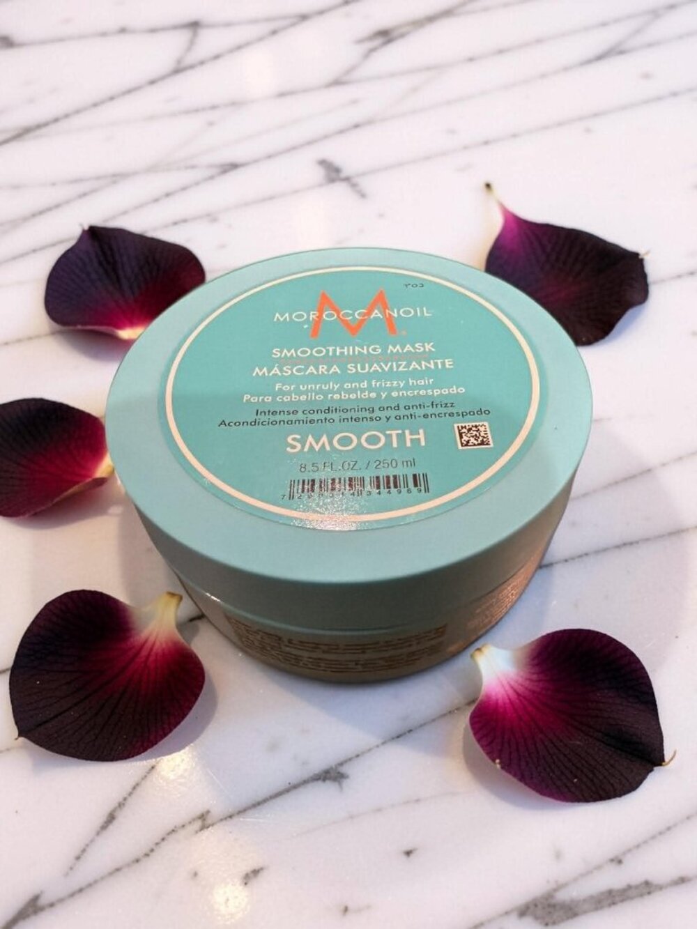 Moroccanoil Smoothing Mask 8.5 oz